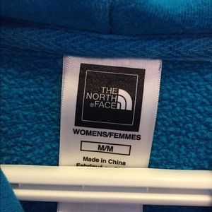 The North Face Tops - The North Face Pull Over Hoodie The North Face Tops - The North Face Pull Over Hoodie
